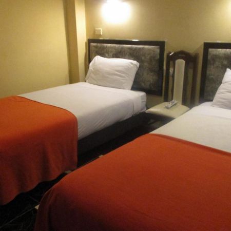 מלון Aguas Calientes New Day Machu Picchu מראה חיצוני תמונה